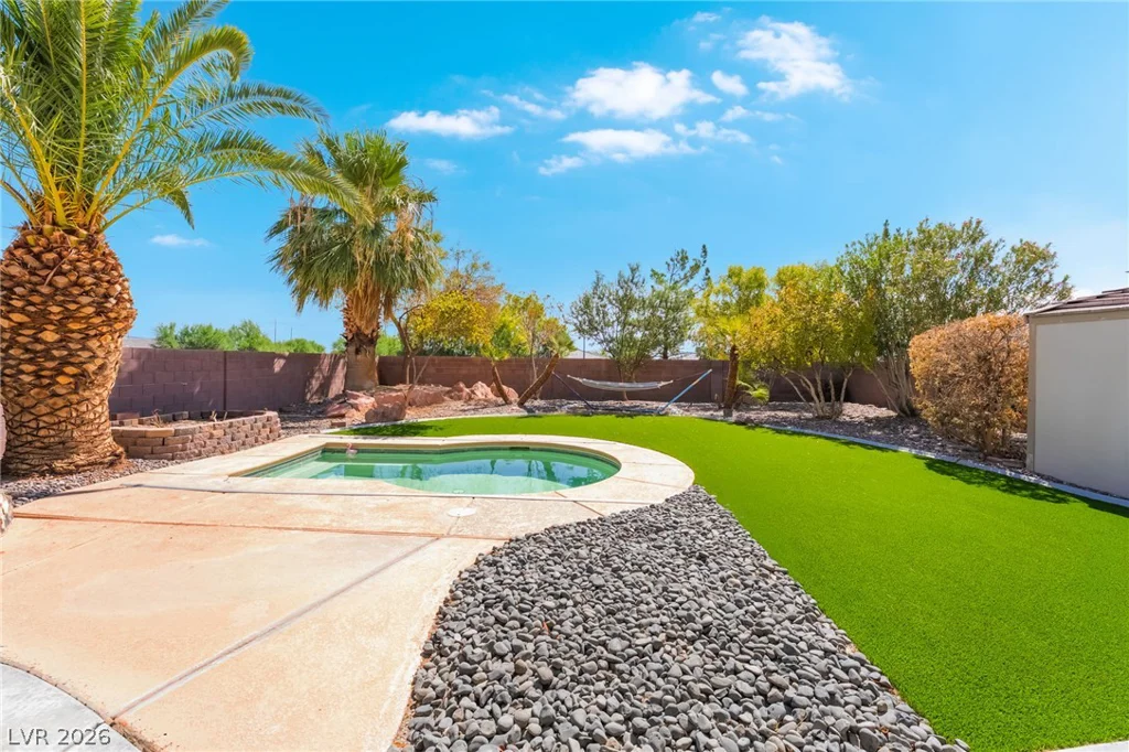 5484 Oatfield, North Las Vegas, NV 89081
