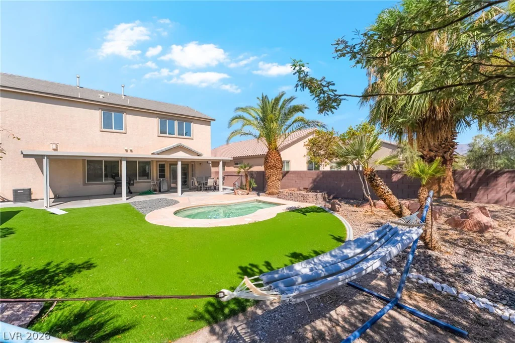 5484 Oatfield, North Las Vegas, NV 89081