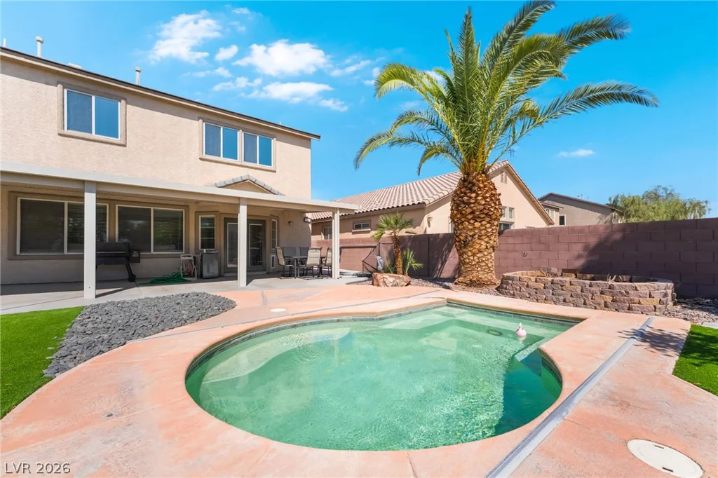 5484 Oatfield, North Las Vegas, NV 89081