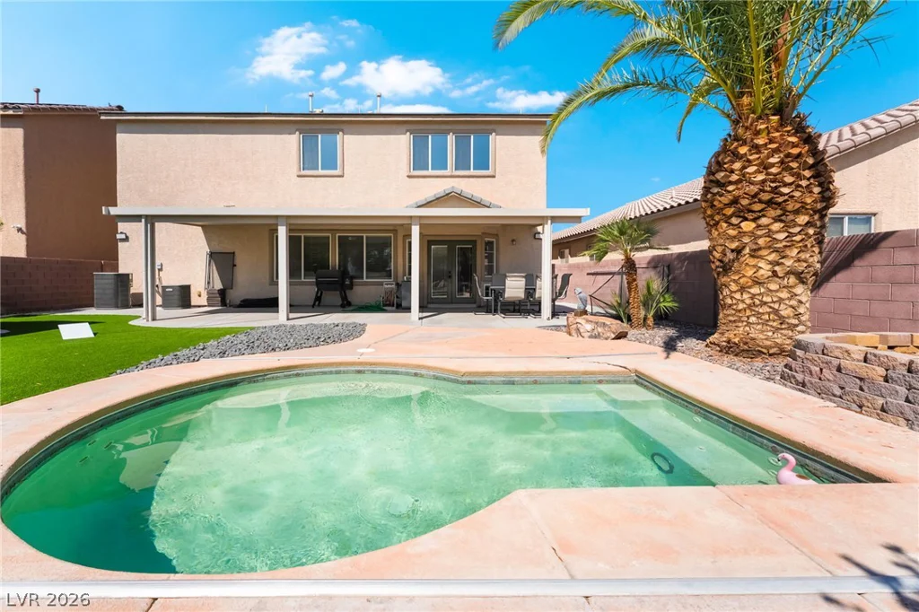 5484 Oatfield, North Las Vegas, NV 89081