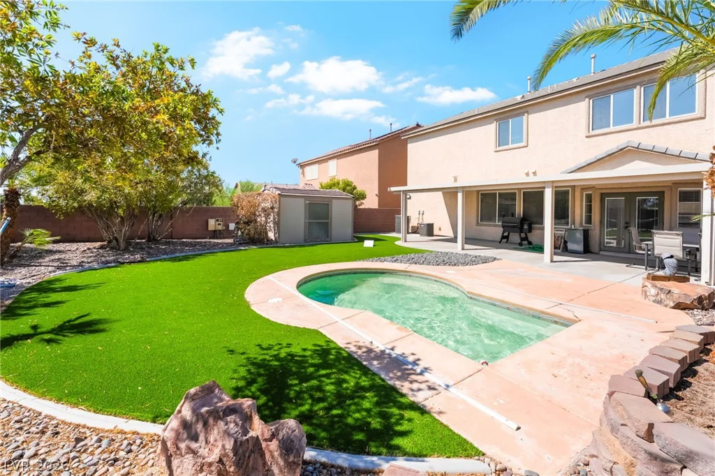 5484 Oatfield, North Las Vegas, NV 89081