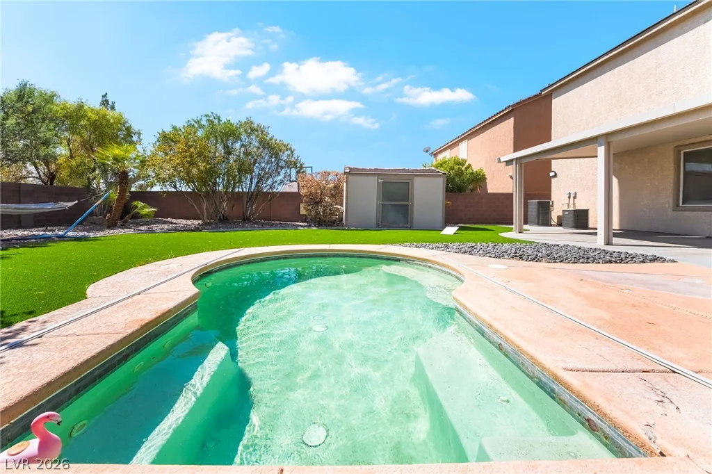5484 Oatfield, North Las Vegas, NV 89081