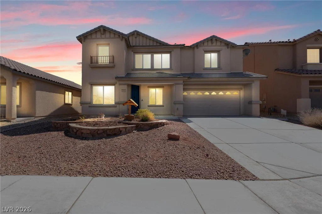 5484 Oatfield, North Las Vegas, NV 89081