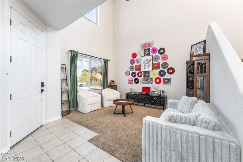 5484 Oatfield, North Las Vegas, NV 89081