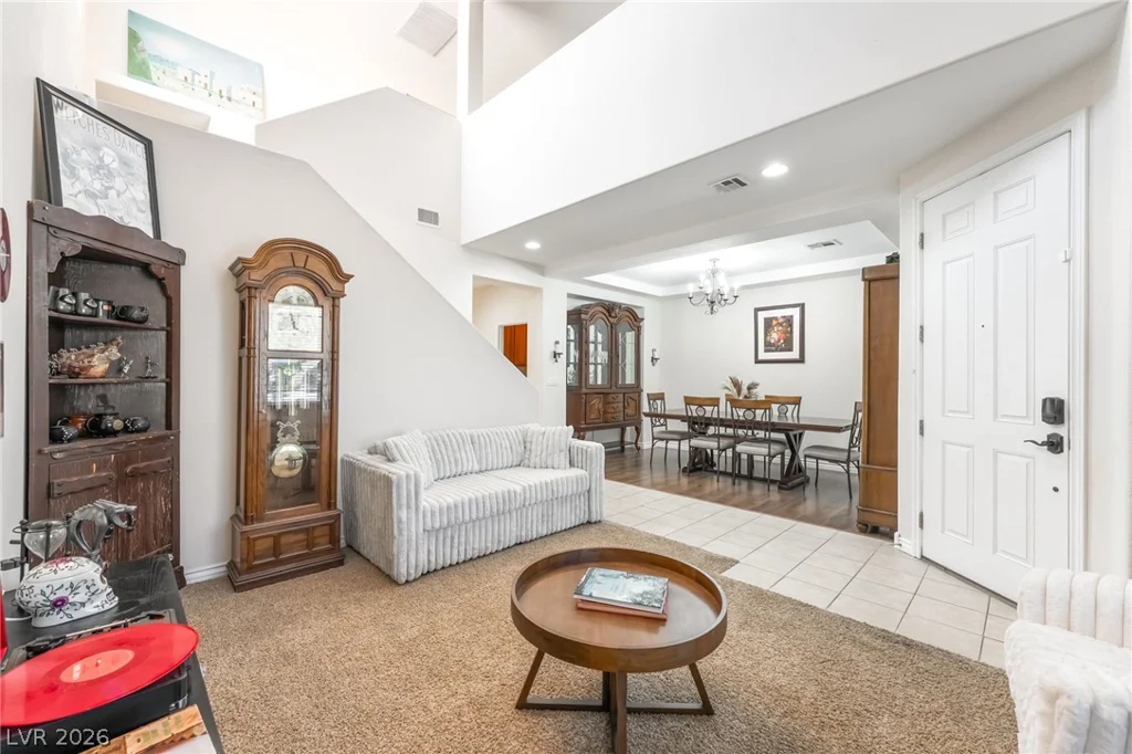 5484 Oatfield, North Las Vegas, NV 89081