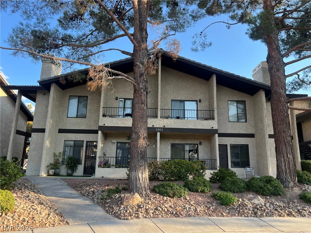 1461 Tamareno, Las Vegas, NV 89119
