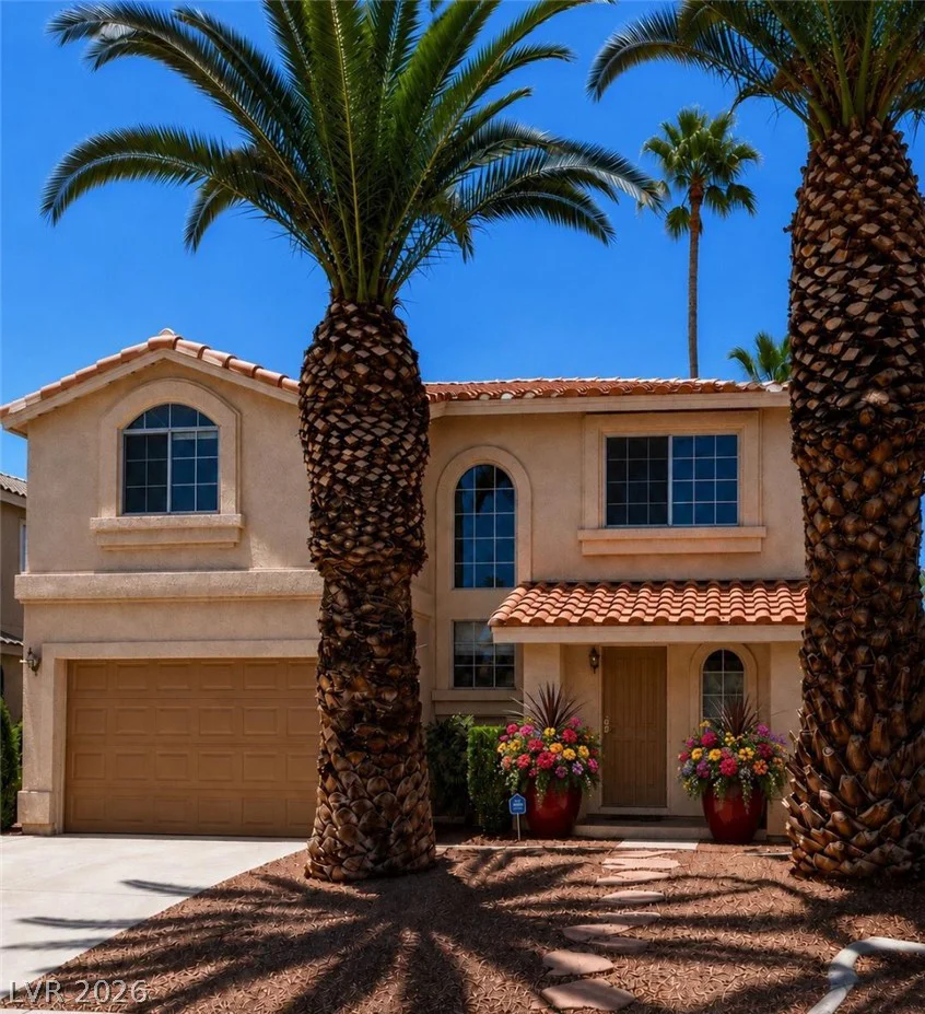 1457 Homestead, Henderson, NV 89014