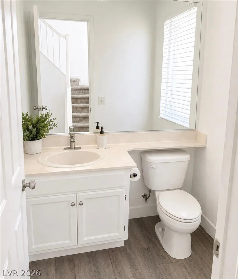 1457 Homestead, Henderson, NV 89014