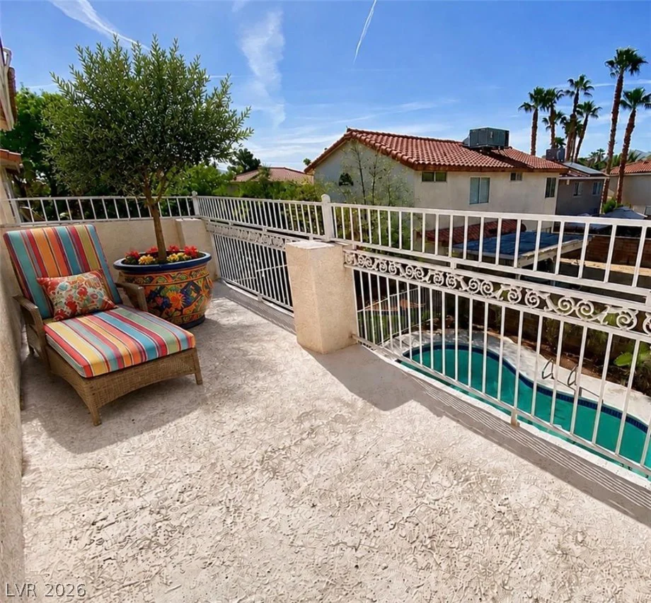 1457 Homestead, Henderson, NV 89014