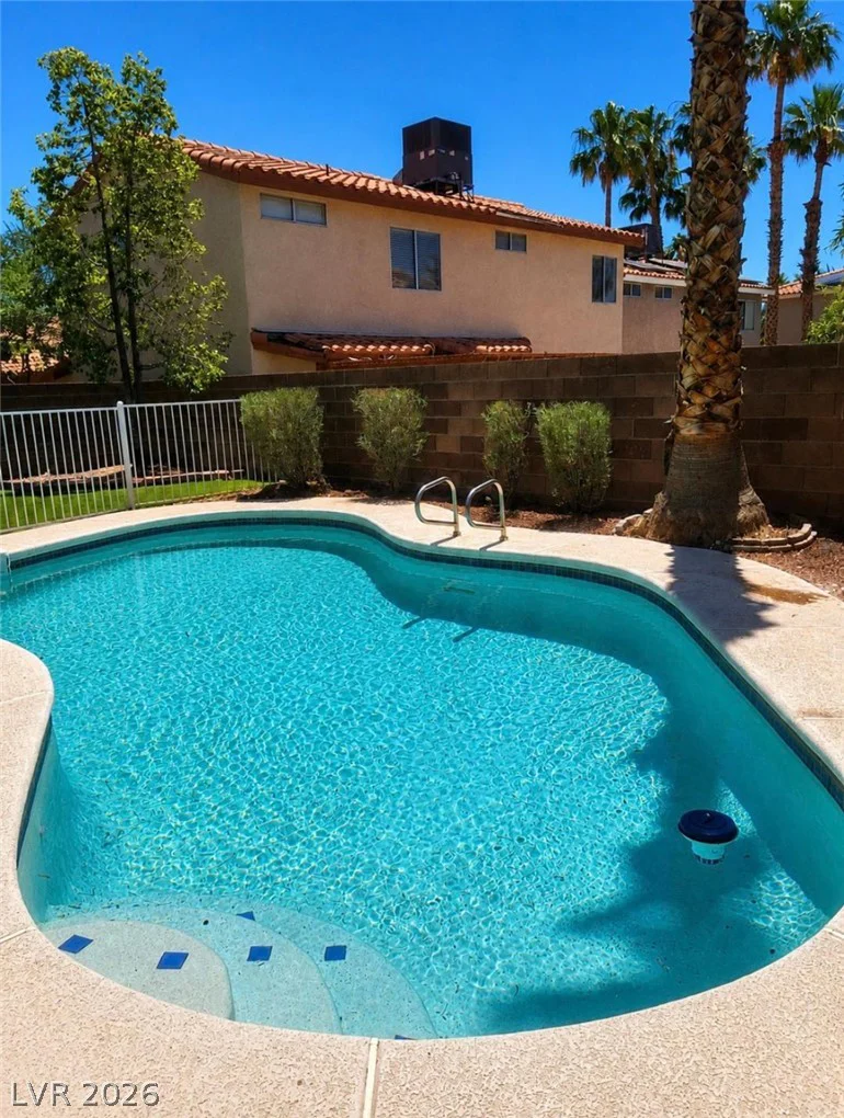 1457 Homestead, Henderson, NV 89014