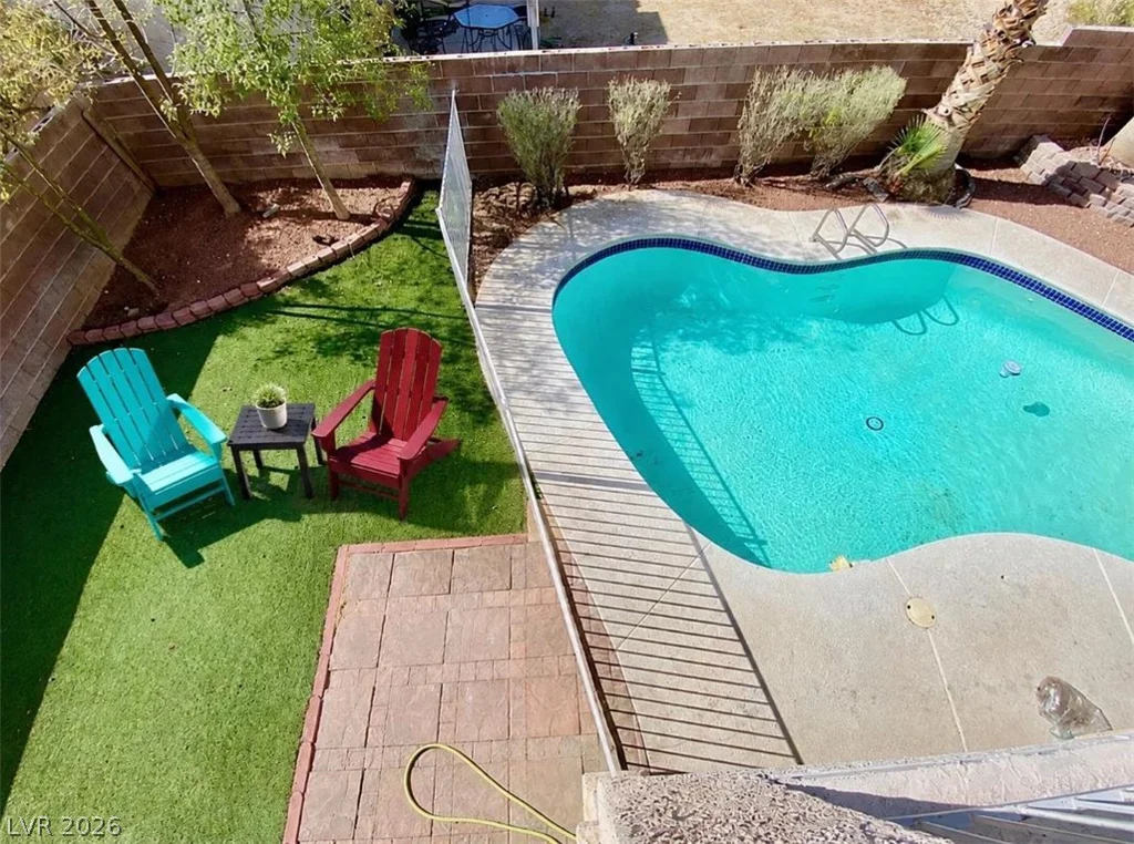 1457 Homestead, Henderson, NV 89014