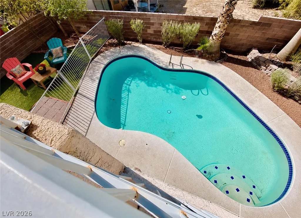 1457 Homestead, Henderson, NV 89014