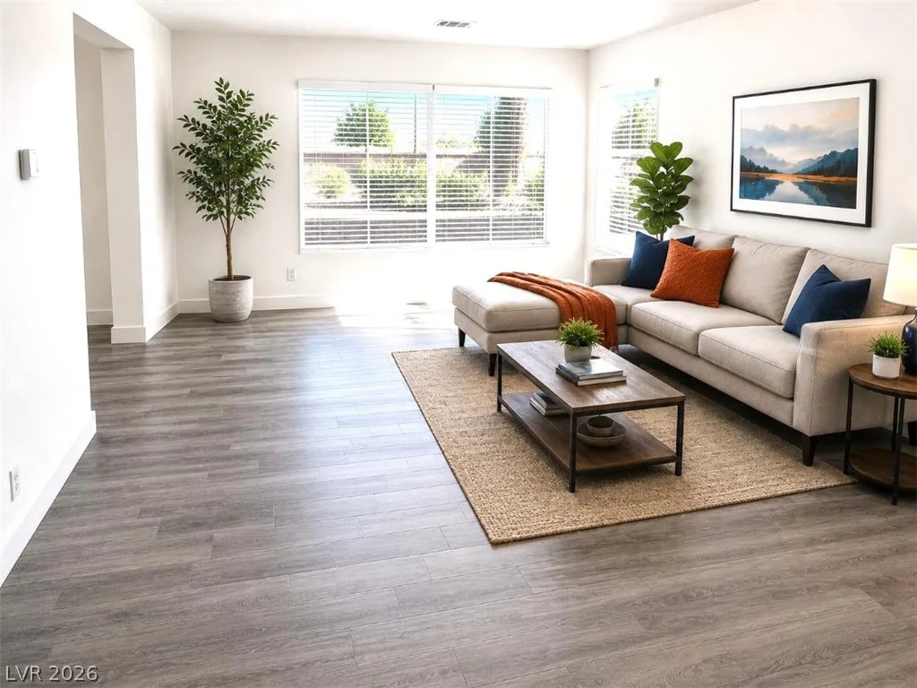 1457 Homestead, Henderson, NV 89014