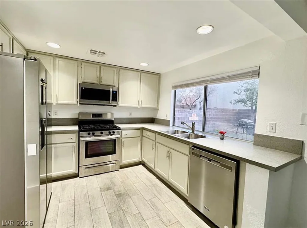 1457 Homestead, Henderson, NV 89014