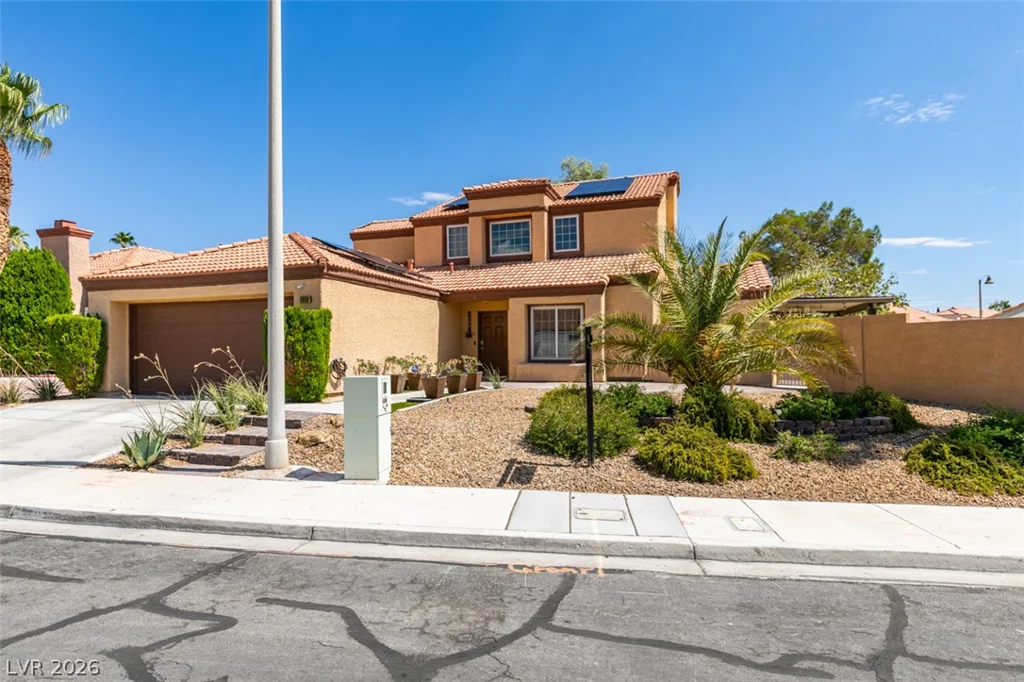 9800 Great Bend, Las Vegas, NV 89117