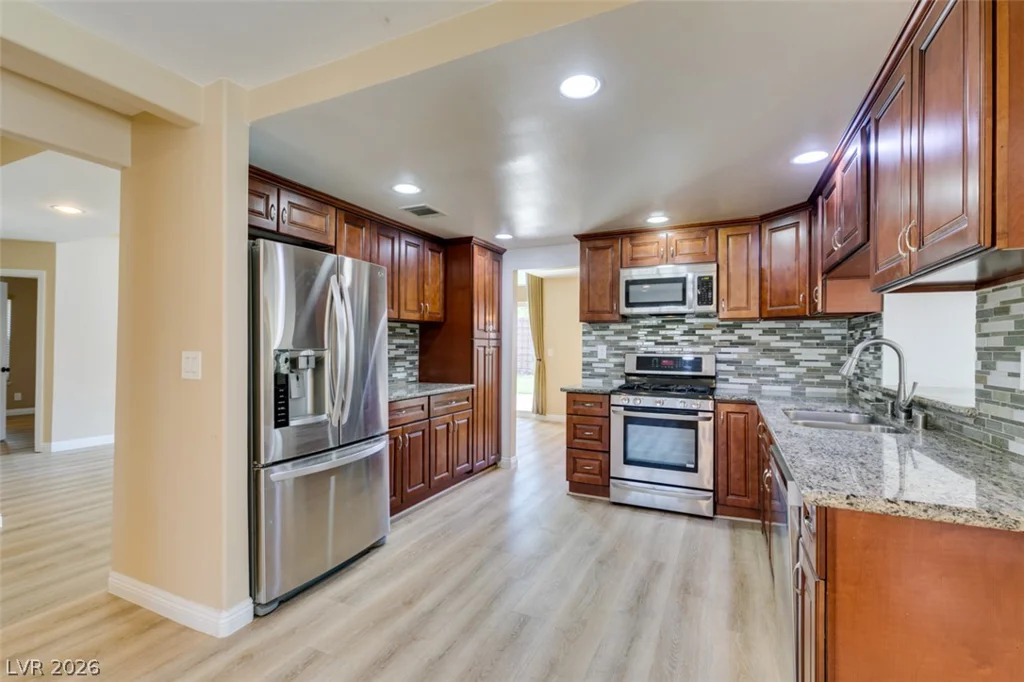 9800 Great Bend, Las Vegas, NV 89117