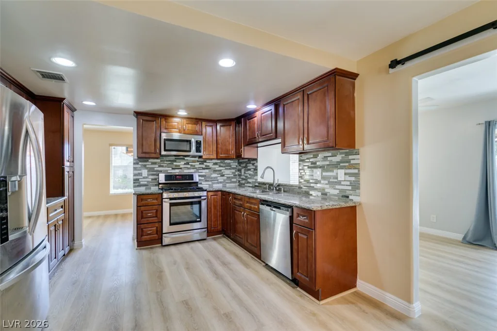 9800 Great Bend, Las Vegas, NV 89117