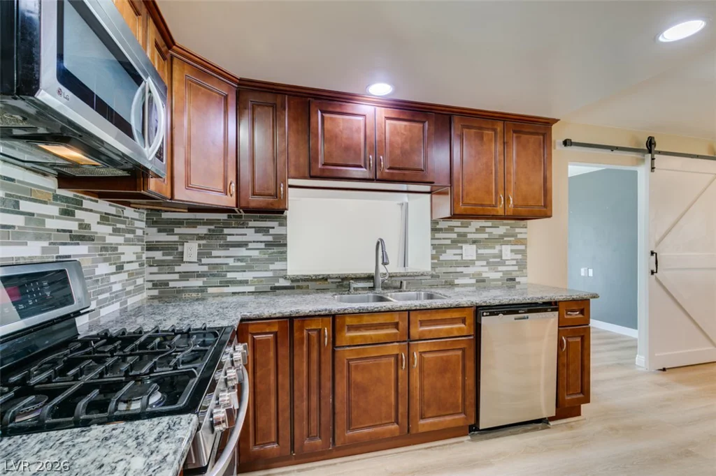9800 Great Bend, Las Vegas, NV 89117