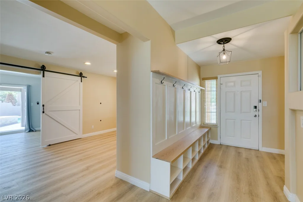 9800 Great Bend, Las Vegas, NV 89117