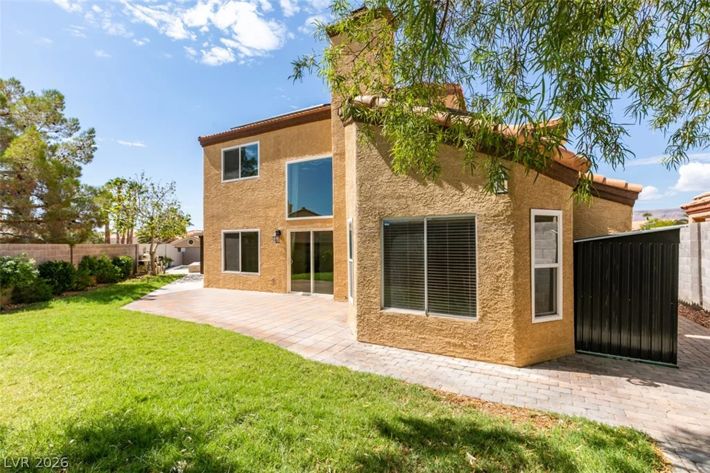 9800 Great Bend, Las Vegas, NV 89117