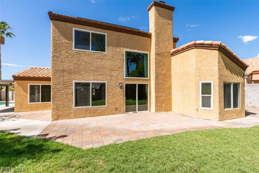 9800 Great Bend, Las Vegas, NV 89117