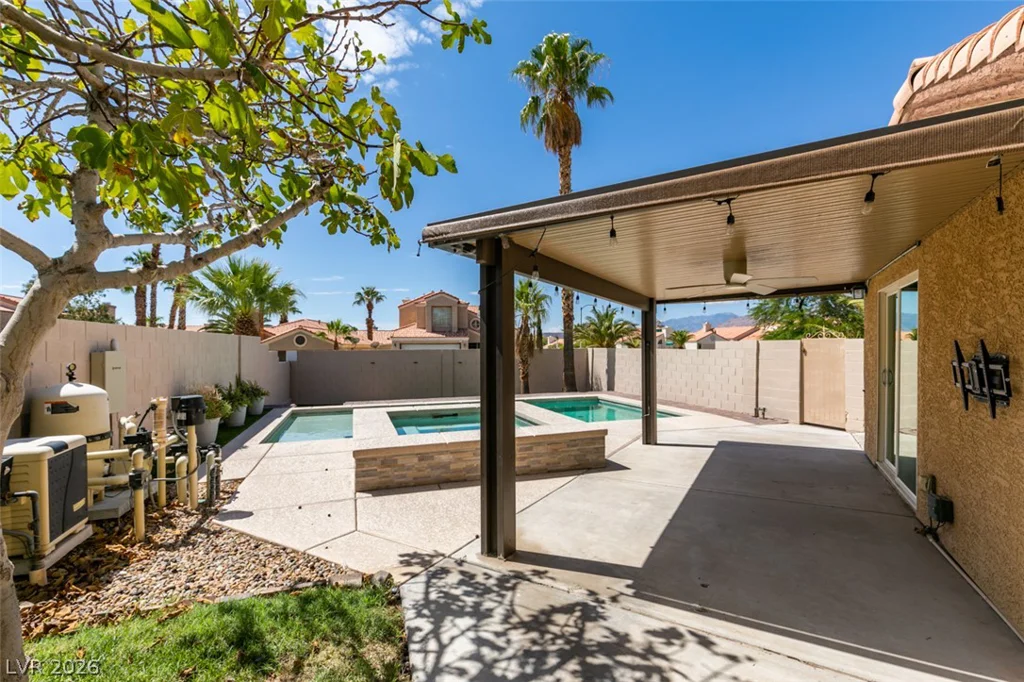9800 Great Bend, Las Vegas, NV 89117