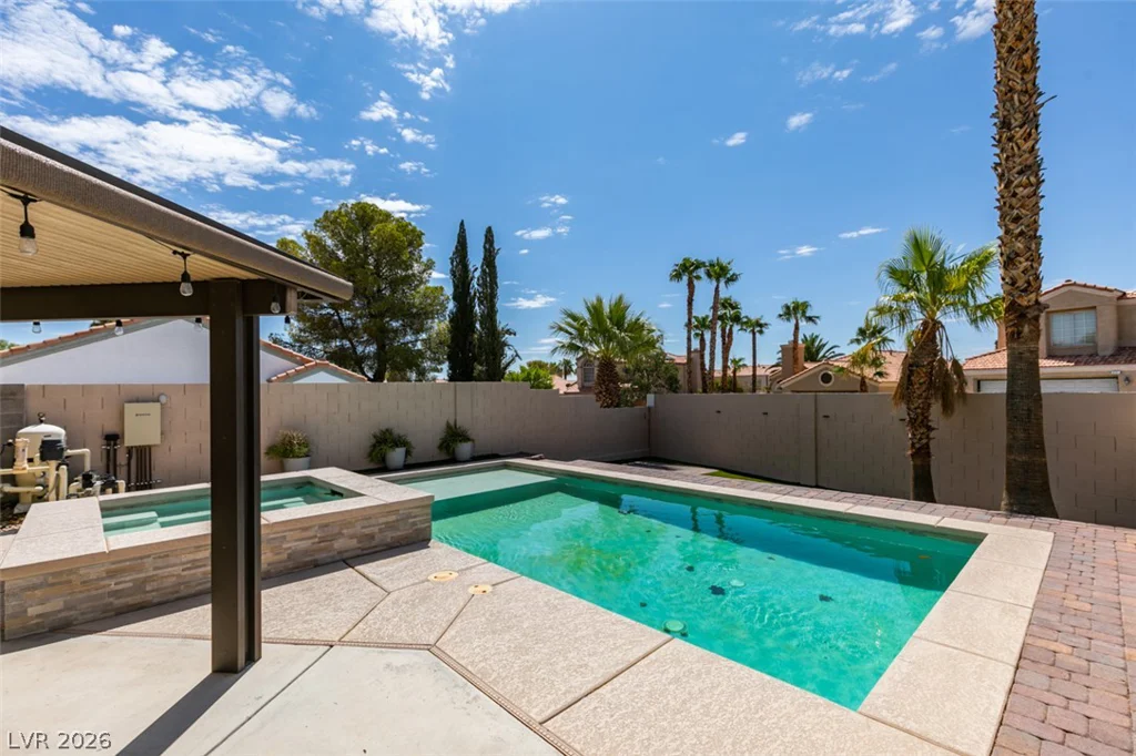 9800 Great Bend, Las Vegas, NV 89117