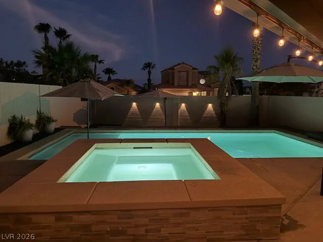 9800 Great Bend, Las Vegas, NV 89117
