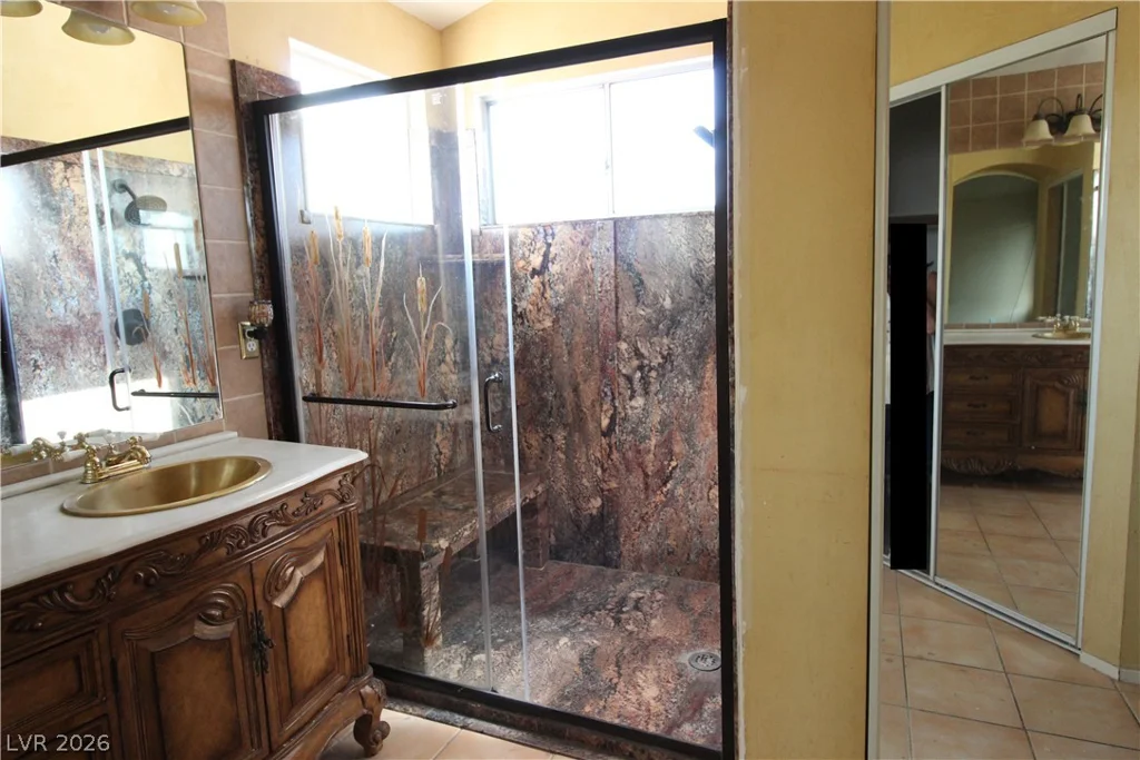 7721 Beach Falls, Las Vegas, NV 89149