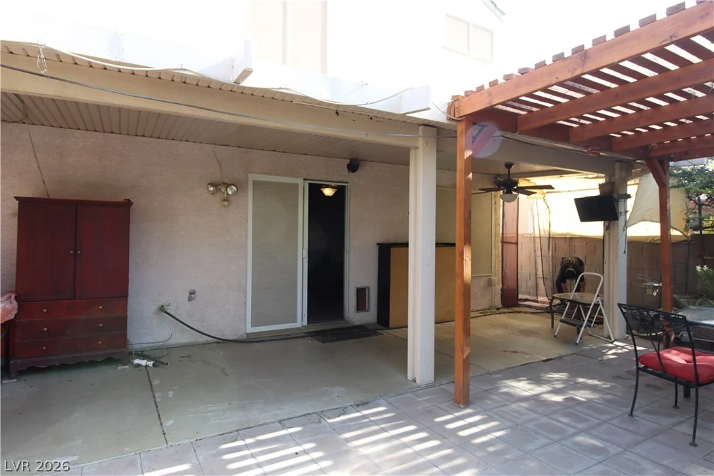 7721 Beach Falls, Las Vegas, NV 89149