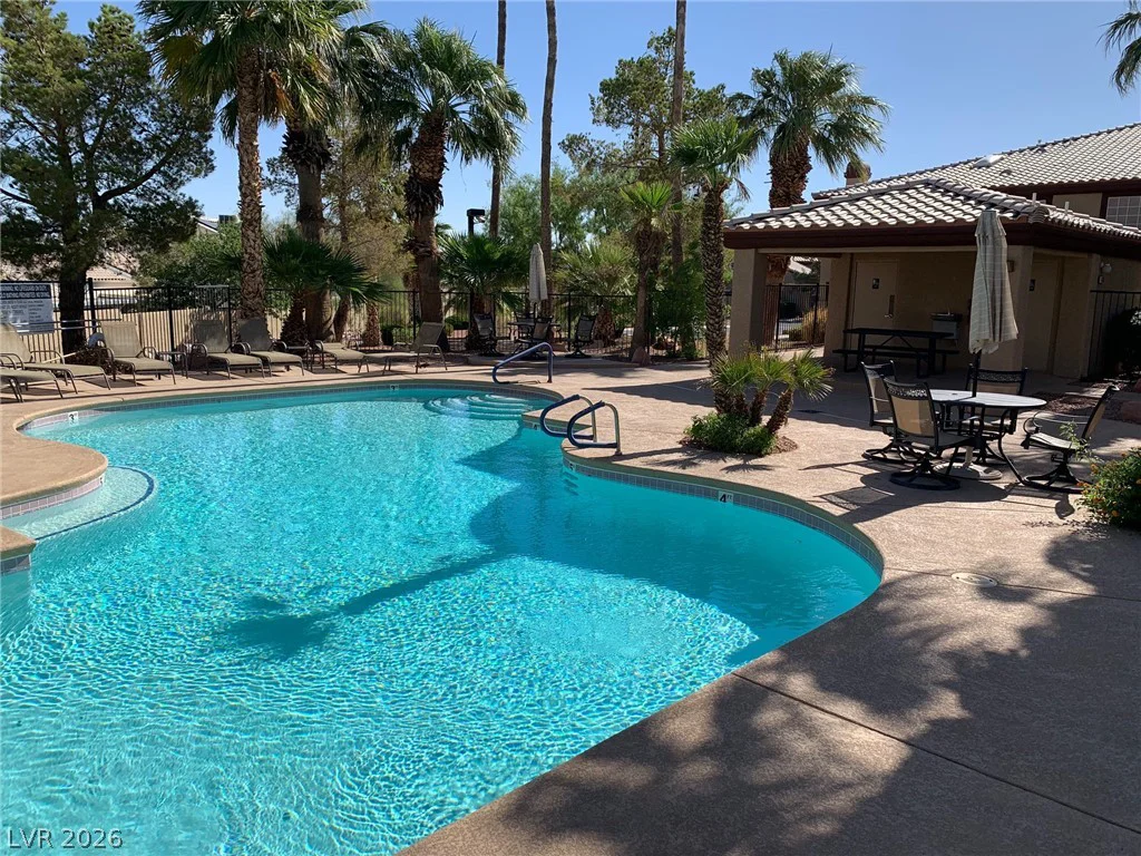 688 Harbor Mist, Henderson, NV 89015