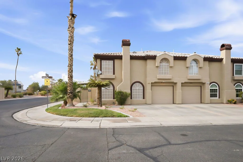 688 Harbor Mist, Henderson, NV 89015