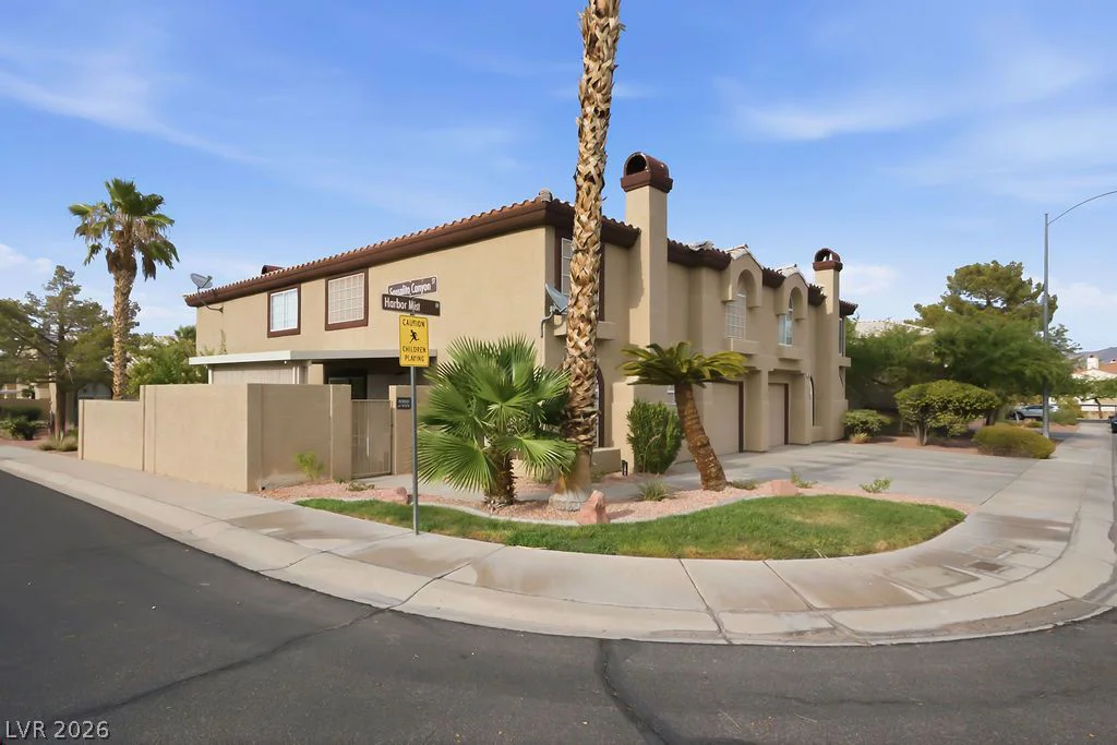 688 Harbor Mist, Henderson, NV 89015