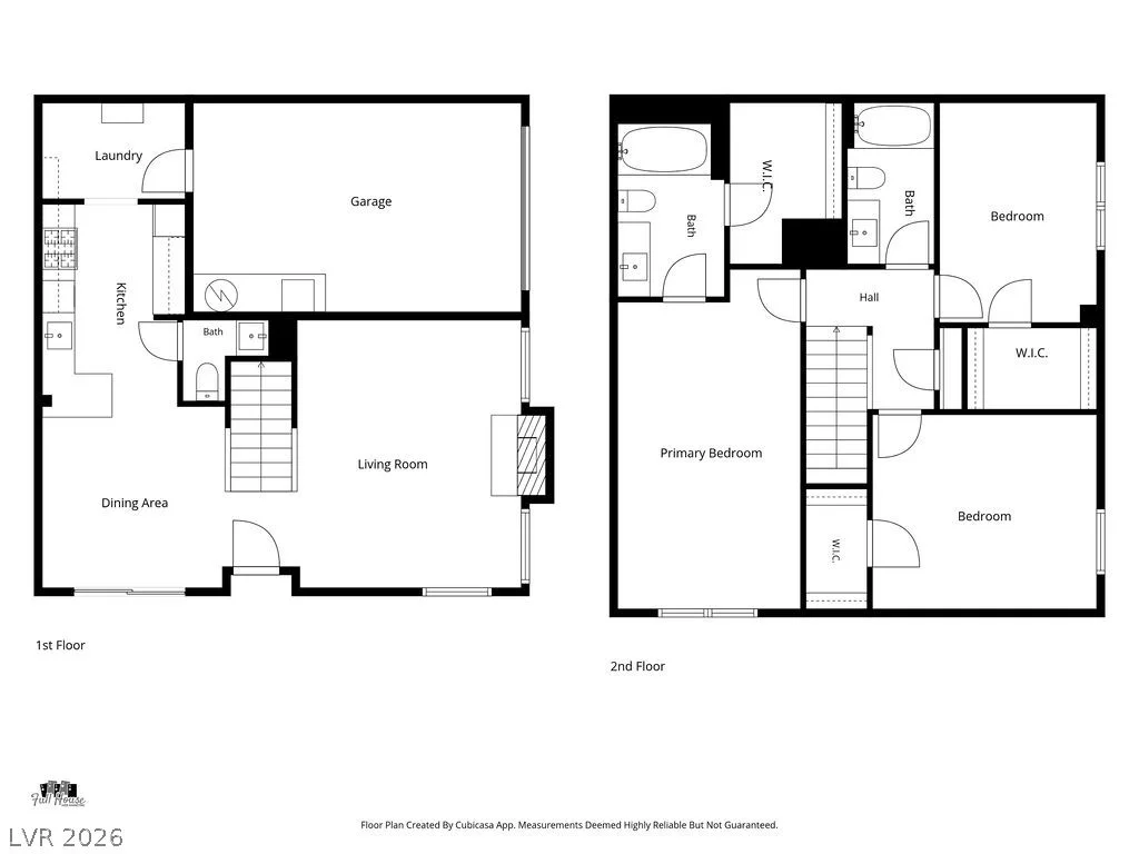 688 Harbor Mist, Henderson, NV 89015