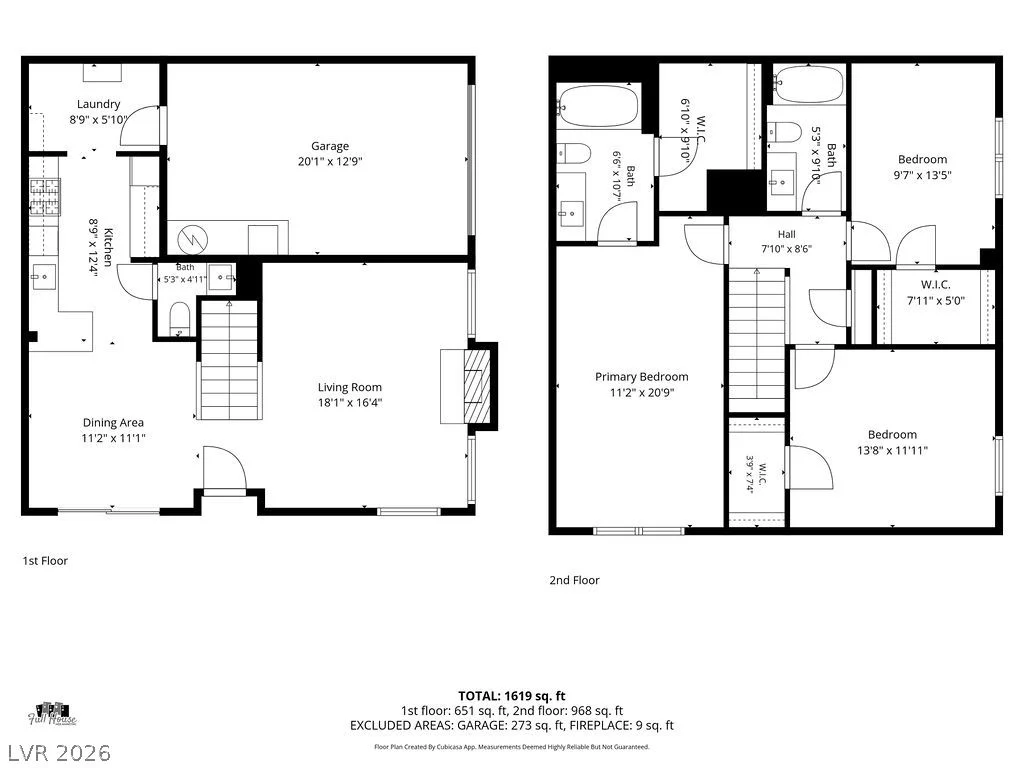 688 Harbor Mist, Henderson, NV 89015