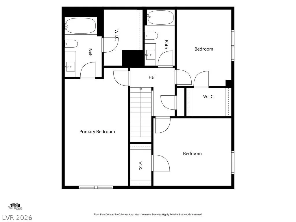 688 Harbor Mist, Henderson, NV 89015