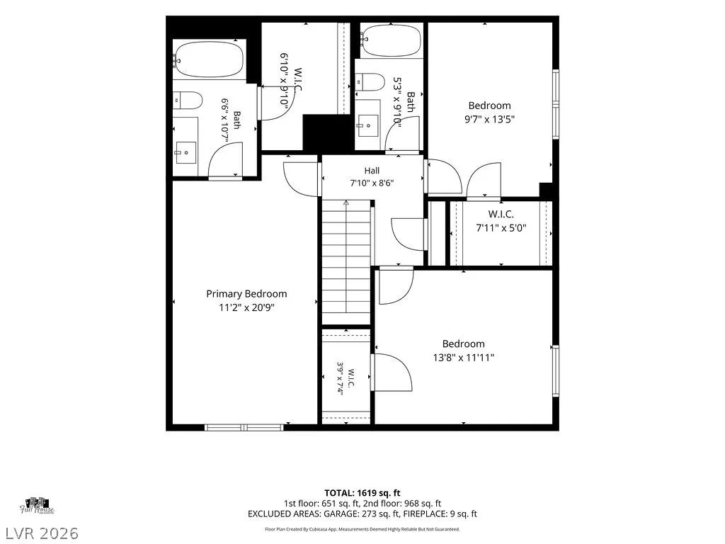 688 Harbor Mist, Henderson, NV 89015
