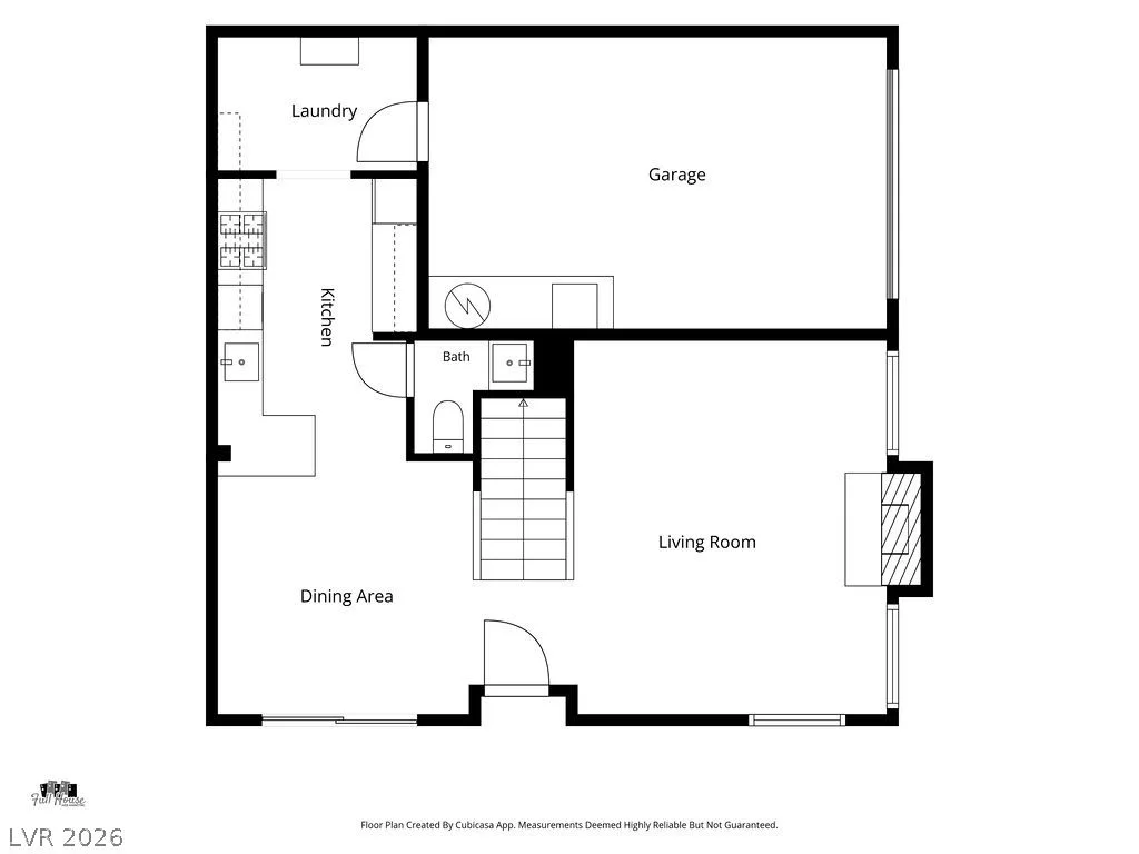 688 Harbor Mist, Henderson, NV 89015
