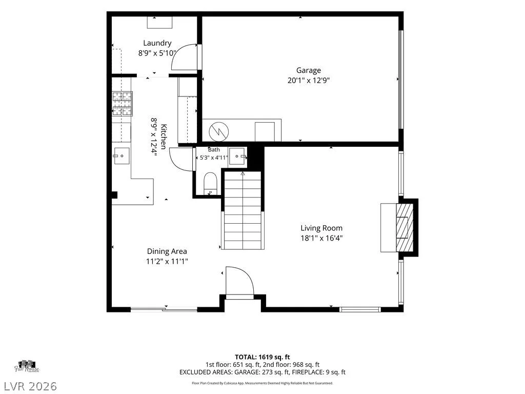 688 Harbor Mist, Henderson, NV 89015