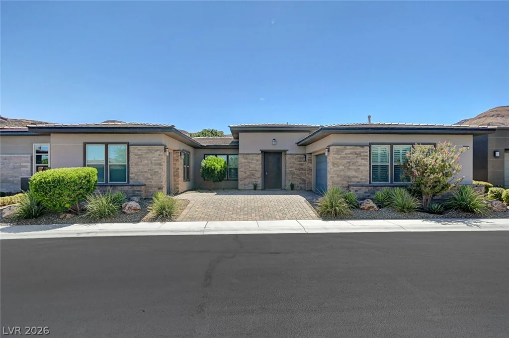 6709 Titanium Crest, Las Vegas, NV 89148