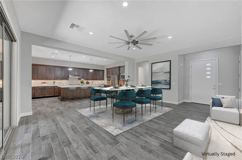 6709 Titanium Crest, Las Vegas, NV 89148