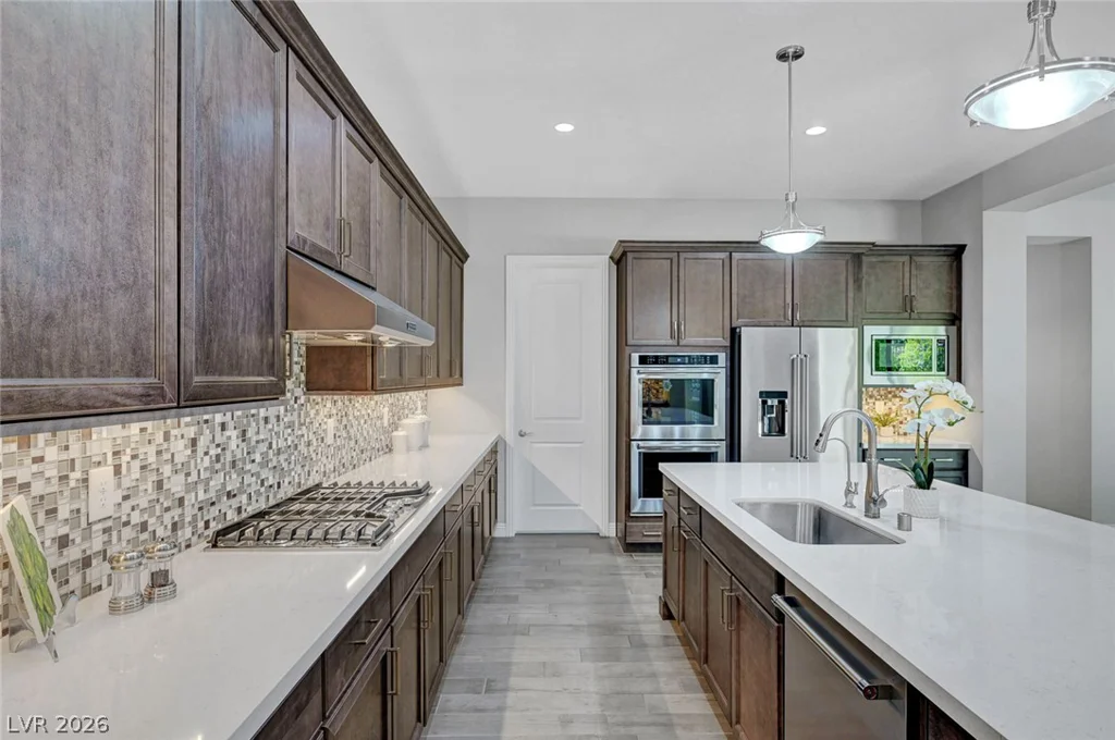 6709 Titanium Crest, Las Vegas, NV 89148