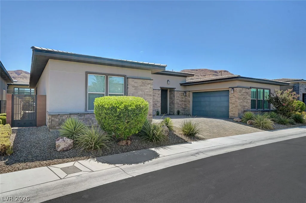 6709 Titanium Crest, Las Vegas, NV 89148