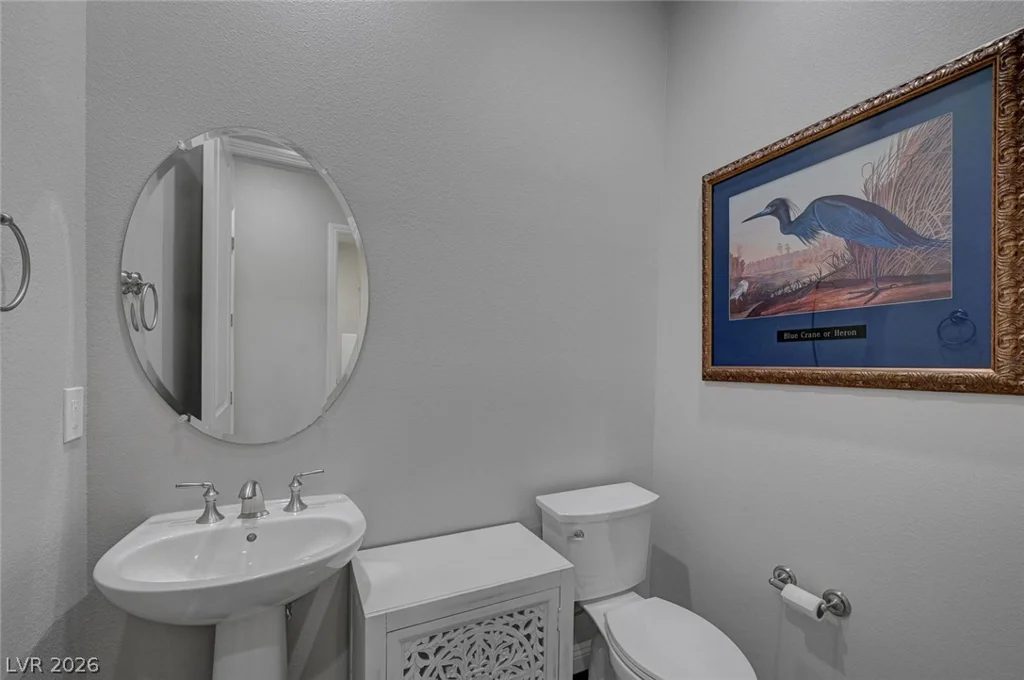 6709 Titanium Crest, Las Vegas, NV 89148