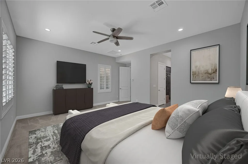 6709 Titanium Crest, Las Vegas, NV 89148