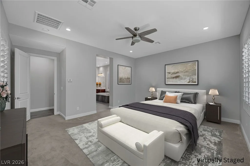 6709 Titanium Crest, Las Vegas, NV 89148