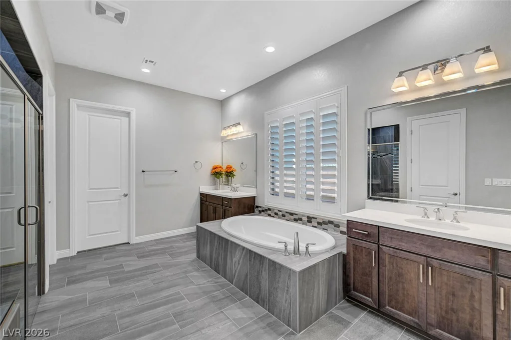 6709 Titanium Crest, Las Vegas, NV 89148