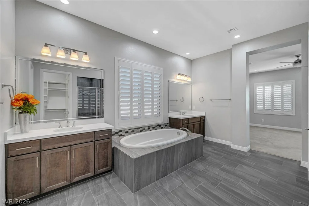 6709 Titanium Crest, Las Vegas, NV 89148