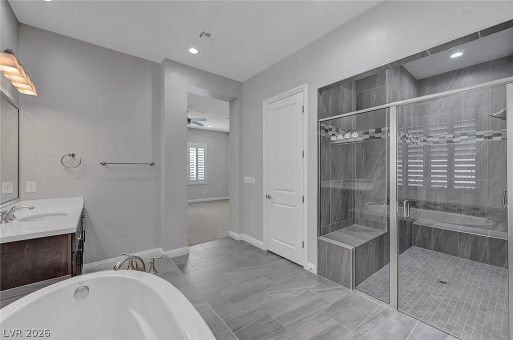6709 Titanium Crest, Las Vegas, NV 89148