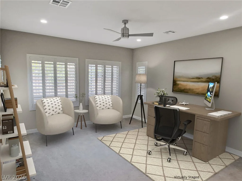 6709 Titanium Crest, Las Vegas, NV 89148